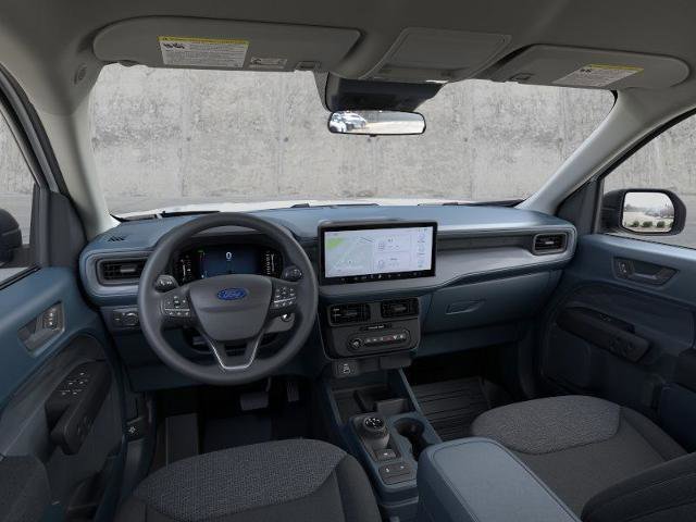 New 2026 Ford Maverick XL AWD/4WD image 9