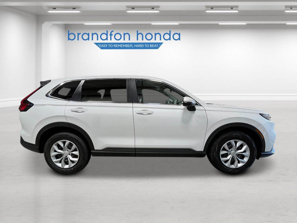 New 2027 Honda CR-V LX image 7