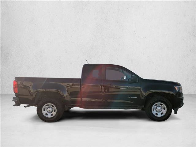 Used 2020 Chevrolet Colorado W/T image 4