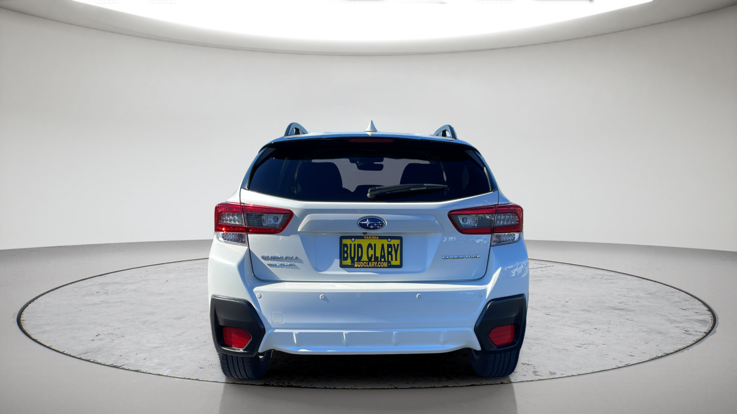 Used 2023 Subaru Crosstrek 2.5i Limited w/ Moonroof Package AWD/4WD image 6