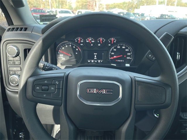New 2026 GMC Sierra 1500 Pro w/ Pro Value Package image 18