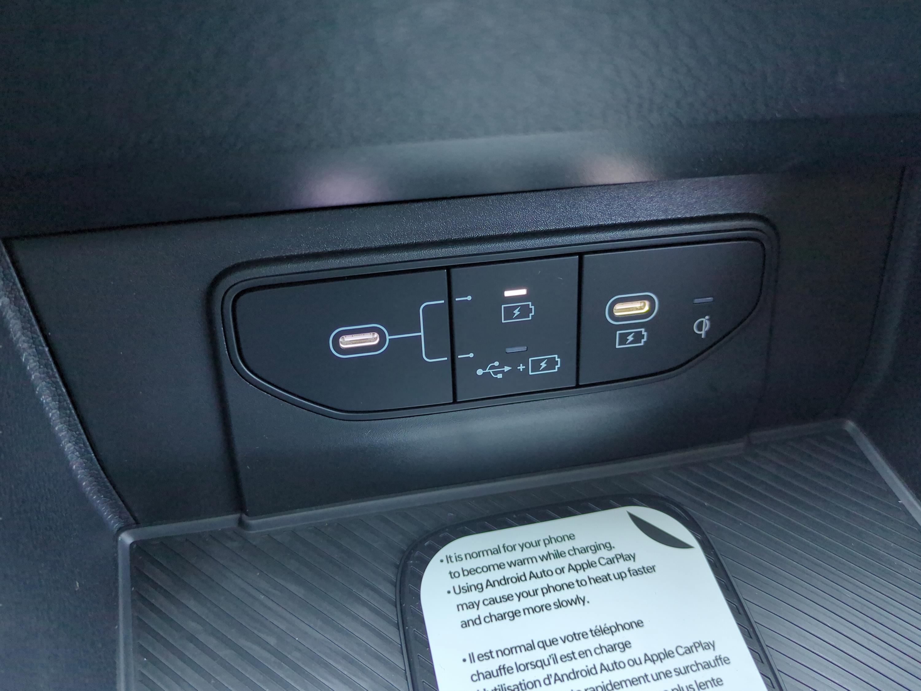 New 2026 Kia Sportage SX image 22