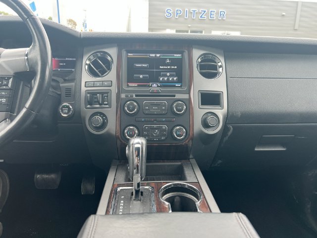 Used 2015 Ford Expedition EL Platinum AWD/4WD image 21