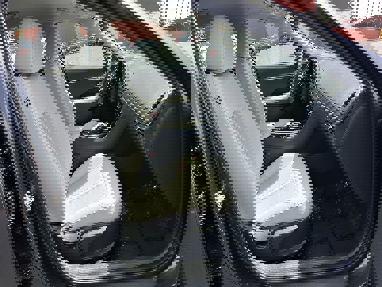 Used 2023 Hyundai Sonata Blue image 14