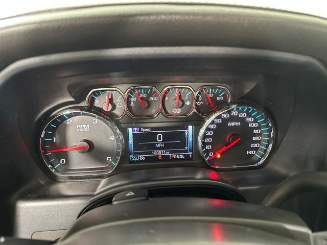 Used 2018 Chevrolet Silverado 2500 High Country w/ Duramax Plus Package image 36