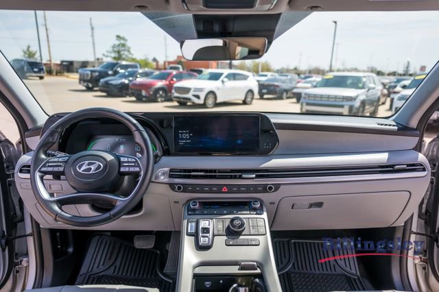 Used 2025 Hyundai Palisade SEL image 13