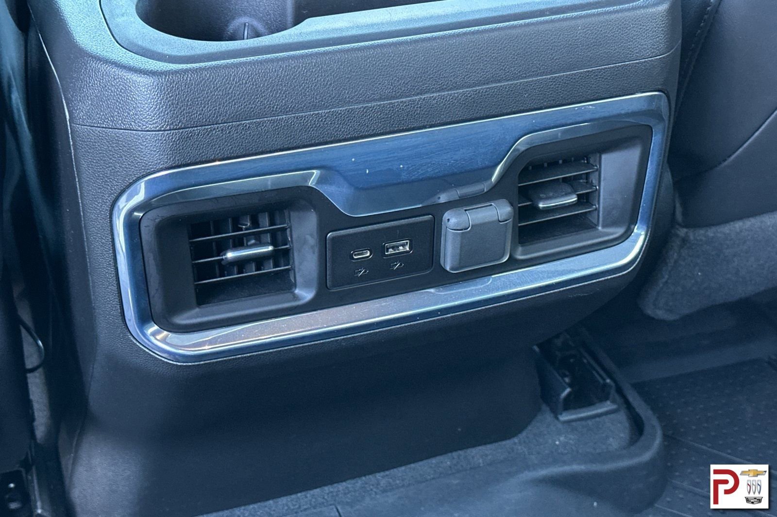 Certified 2022 Chevrolet Silverado 1500 High Country image 15