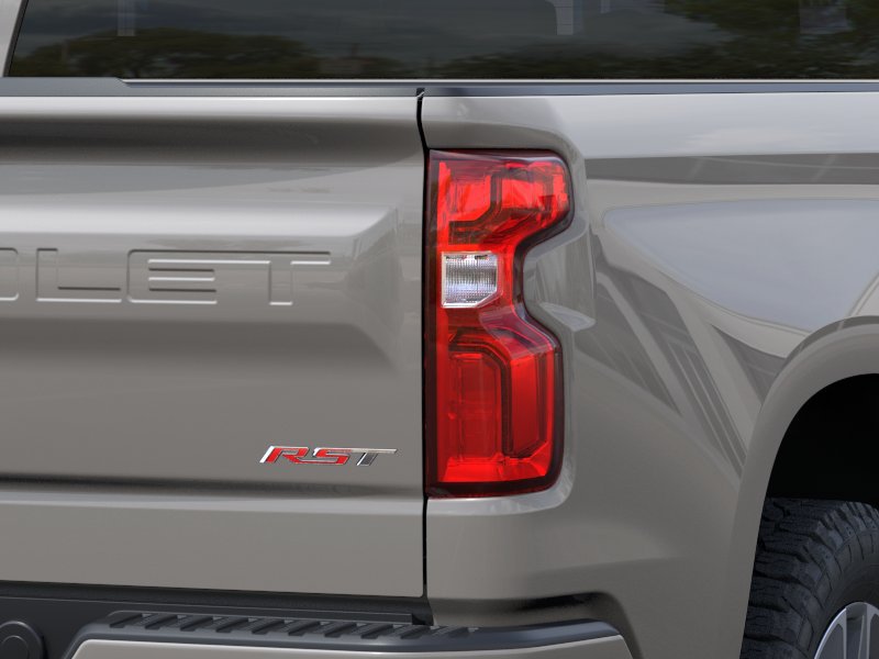 New 2026 Chevrolet Silverado 1500 RST AWD/4WD image 46