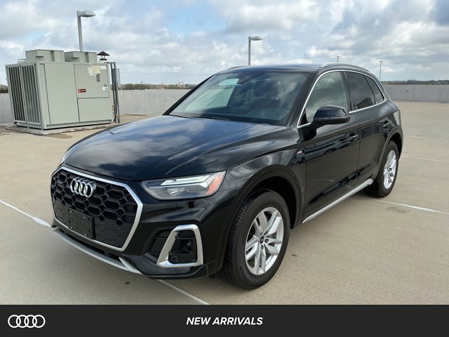 Used 2023 Audi Q5 2.0T Premium image 1