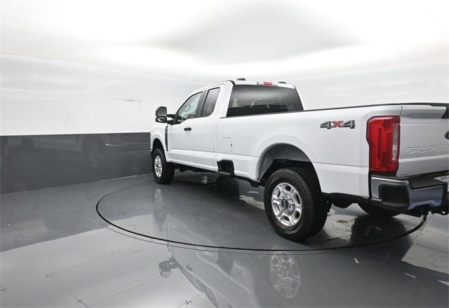 New 2026 Ford F250 XLT image 5