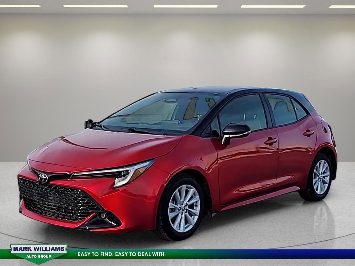 Used 2024 Toyota Corolla SE image 6