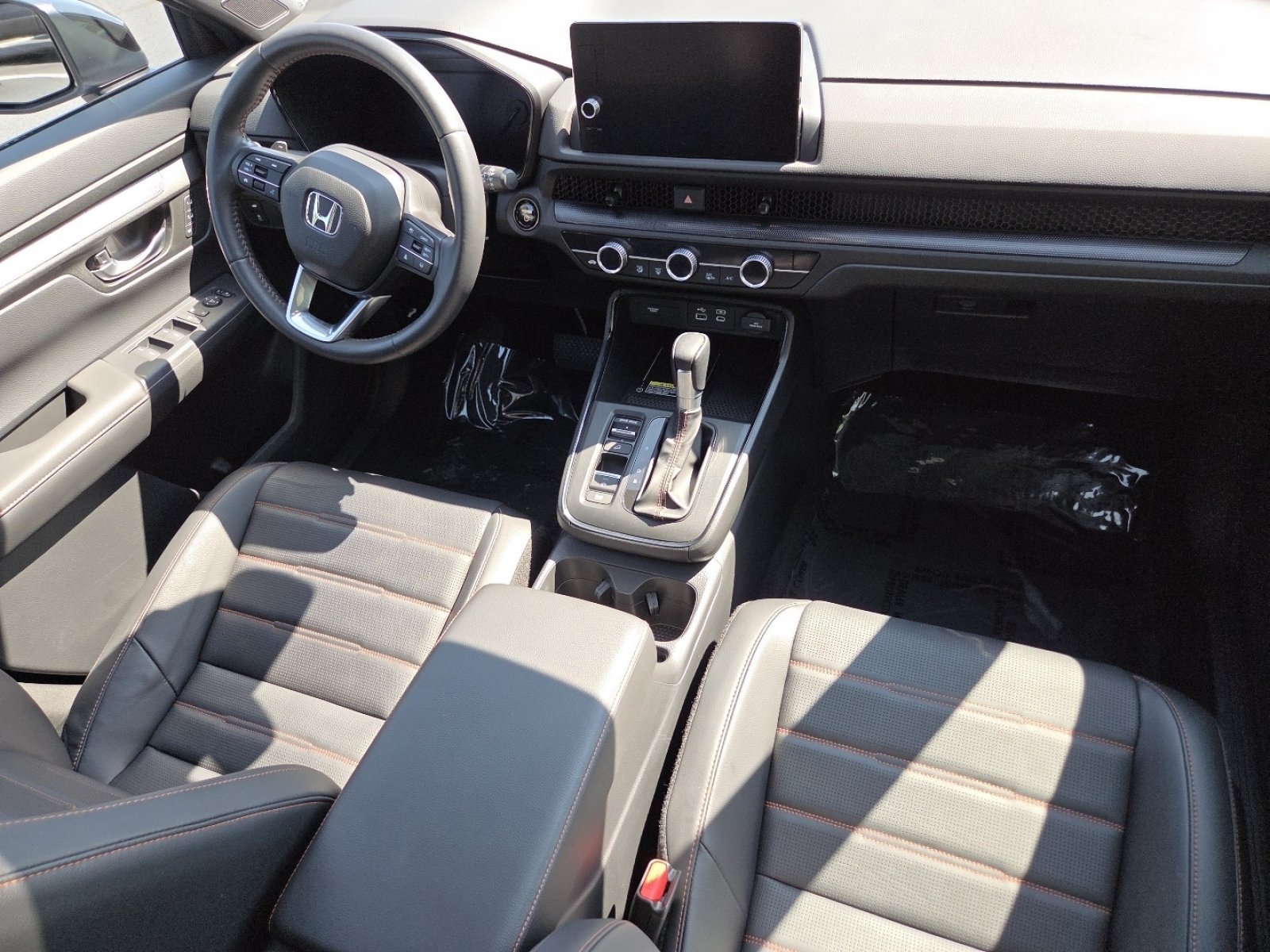 Used 2024 Honda CR-V Sport-L image 29