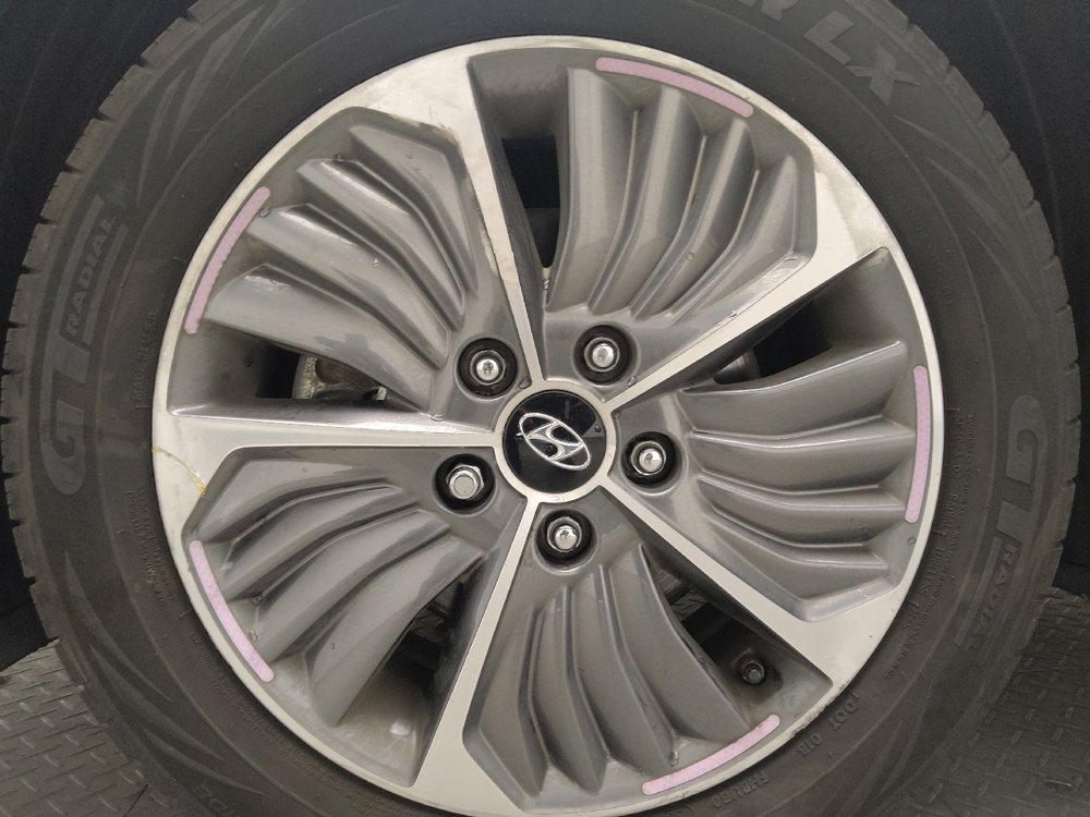 Used 2021 Hyundai Ioniq SEL image 31