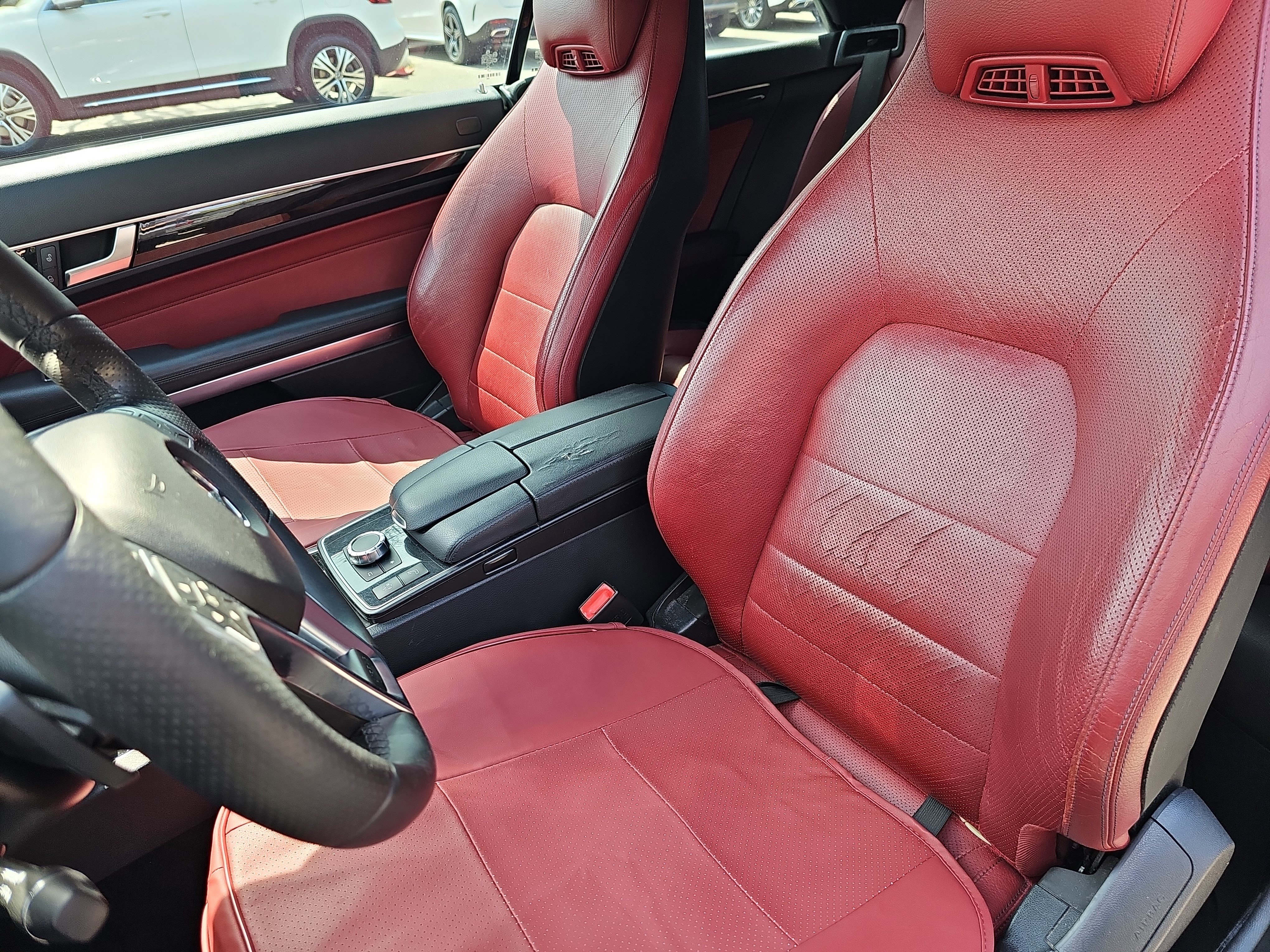 Certified 2016 Mercedes-Benz E 400 Cabriolet image 16