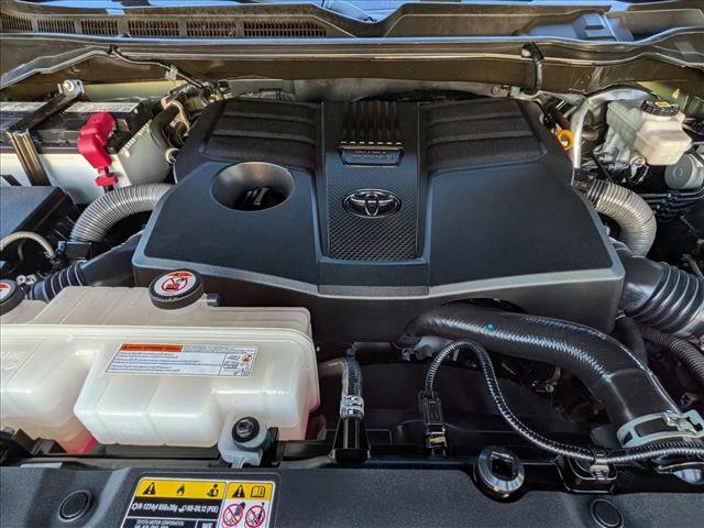 Used 2023 Toyota Tundra SR5 w/ SR5 Convenience Package image 20