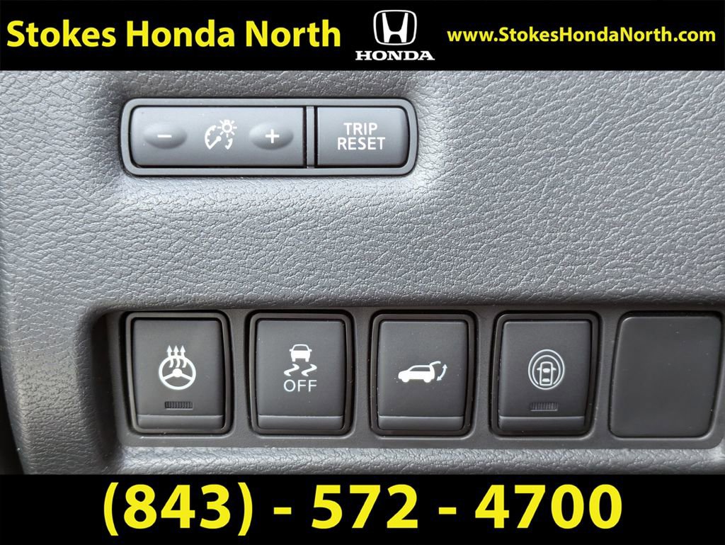 Used 2021 Nissan Murano SL image 26