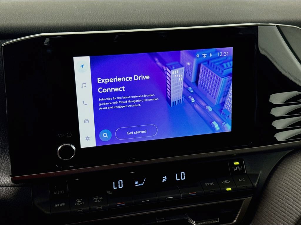 New 2026 Toyota Camry SE FWD image 13