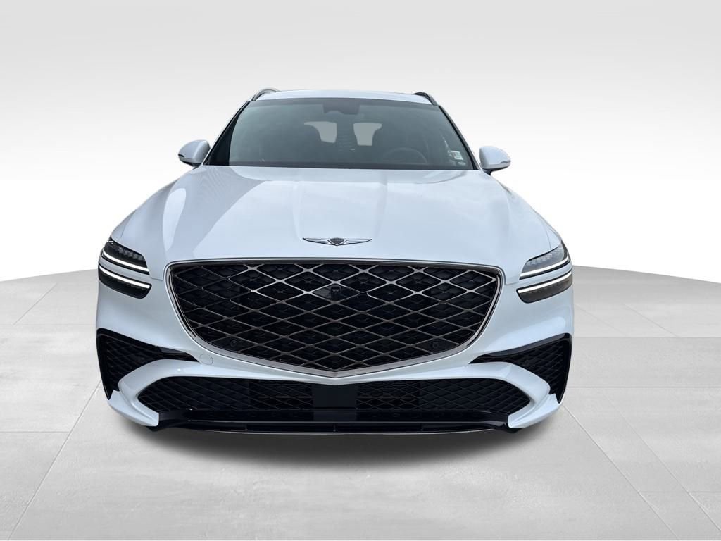 Certified 2026 Genesis GV70 2.5T Sport Prestige image 5