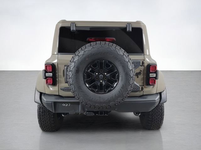 Used 2025 Ford Bronco Raptor image 4