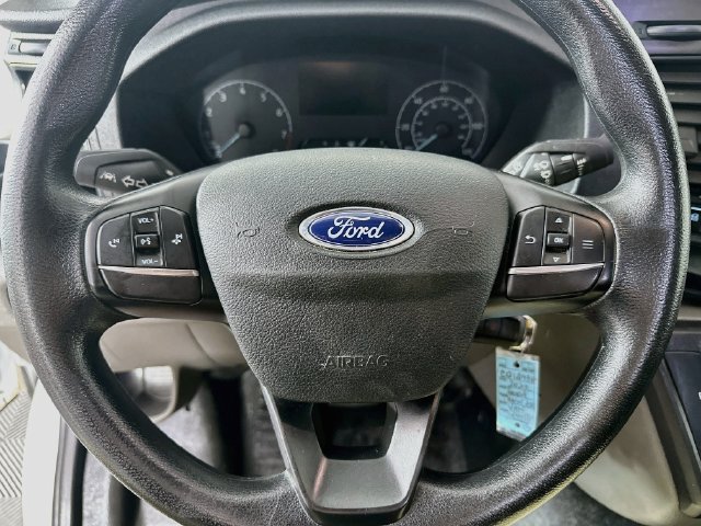 Used 2023 Ford Transit 250 Medium Roof AWD w/ Load Area Protection Package image 19
