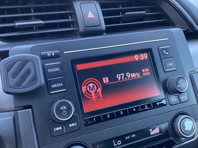 Certified 2018 Honda Civic LX image 21