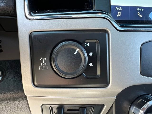 Used 2022 Ford F350 Lariat w/ Lariat Ultimate Package AWD/4WD image 31