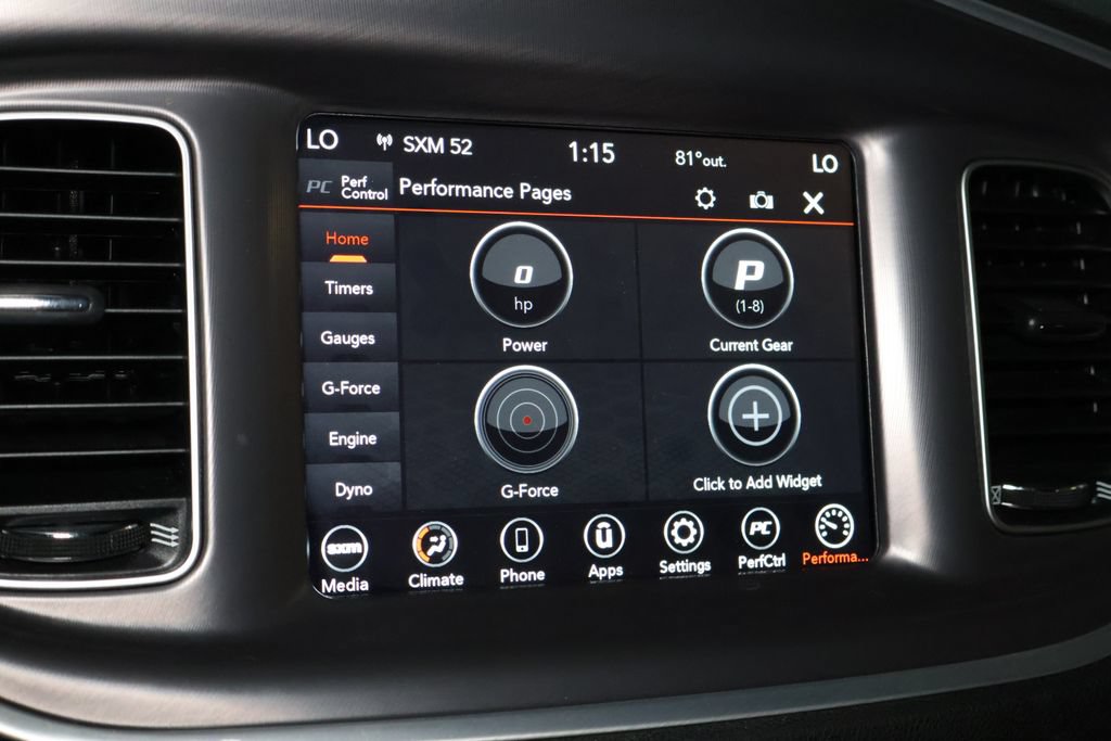 Used 2020 Dodge Charger SXT AWD/4WD image 28