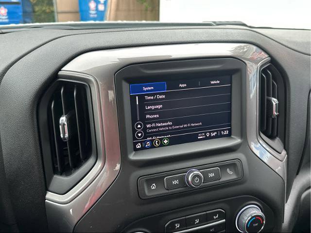 New 2026 Chevrolet Silverado 2500 Custom w/ Custom Value Package image 34