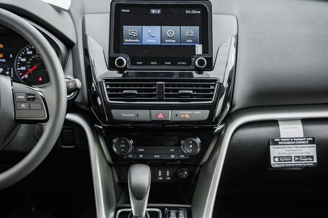 New 2026 Mitsubishi Eclipse Cross LE image 19