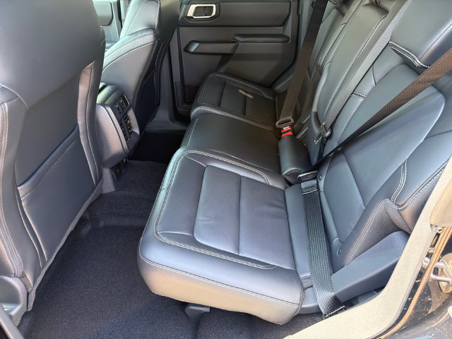 New 2026 Ford Bronco Outer Banks AWD/4WD image 22