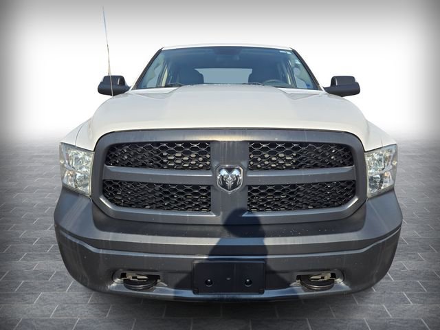 Used 2018 RAM 1500 Tradesman AWD/4WD image 2