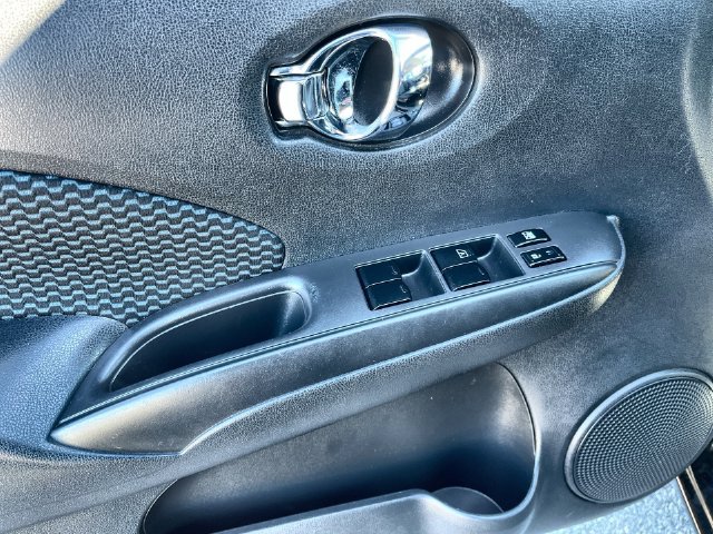 Used 2014 Nissan Versa Note SV FWD image 24