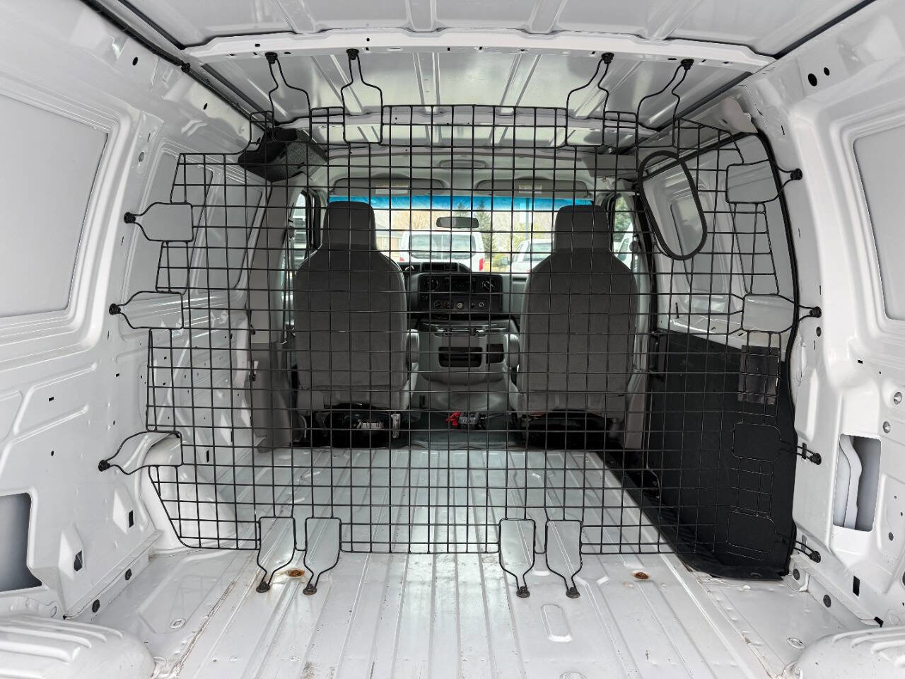 Used 2011 Ford E-150 and Econoline 150 w/ PWR Group RWD image 23