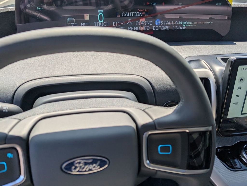 New 2026 Ford Expedition Active AWD/4WD image 32