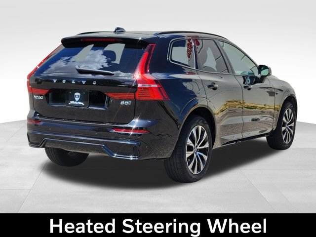 Certified 2025 Volvo XC60 B5 Plus AWD/4WD image 9