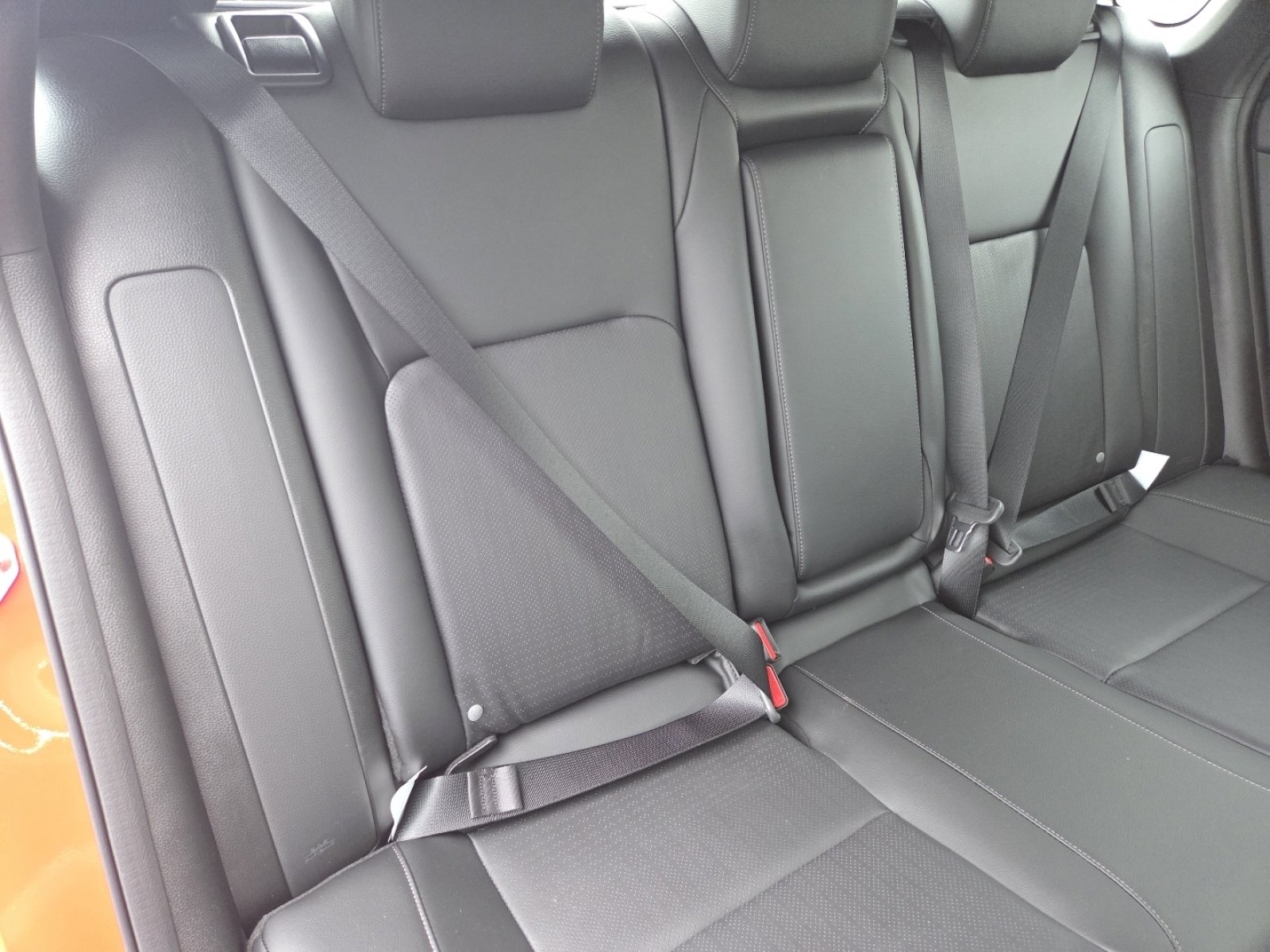 New 2026 Honda Civic Sport Touring image 23