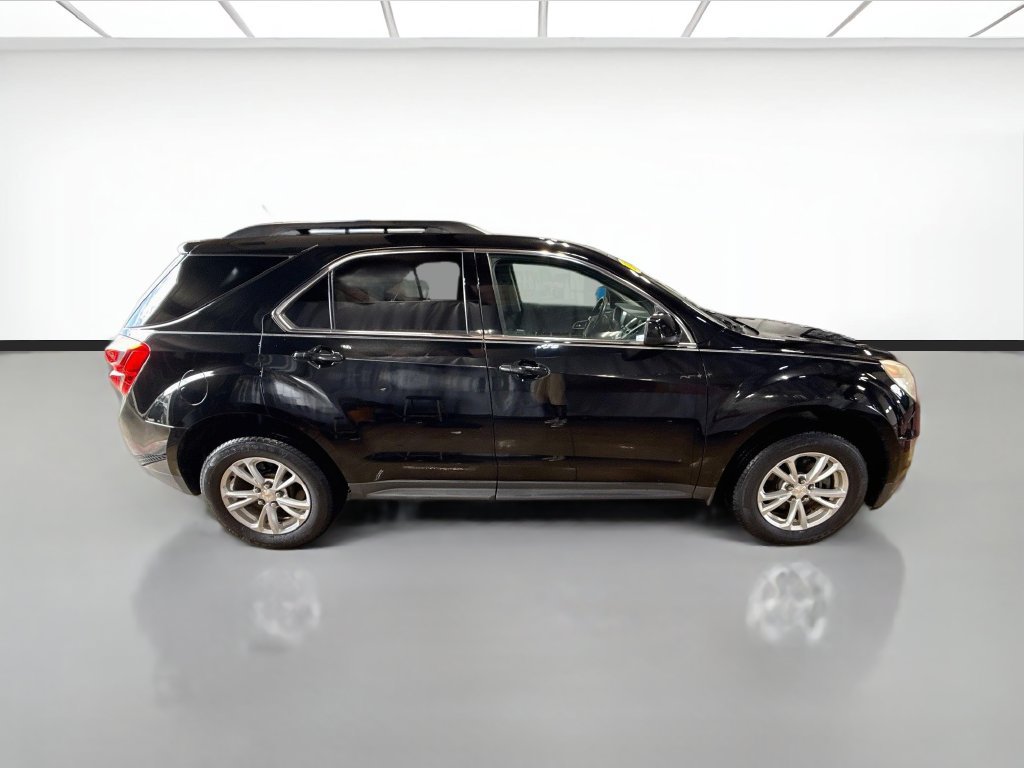 Used 2017 Chevrolet Equinox LT w/ Convenience Package FWD image 4