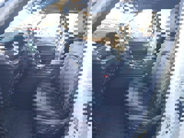 New 2025 Jeep Grand Cherokee Limited image 19