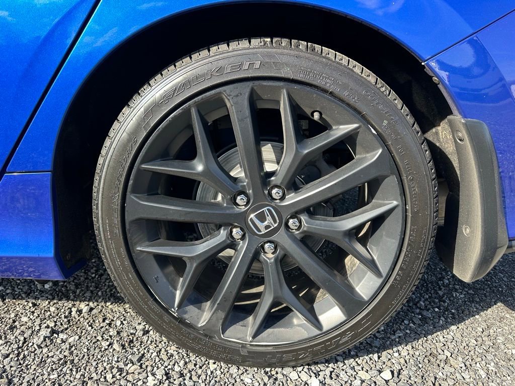 Used 2020 Honda Civic Si image 14
