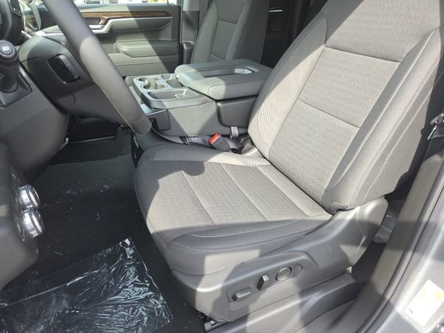 New 2026 GMC Sierra 1500 Elevation image 31