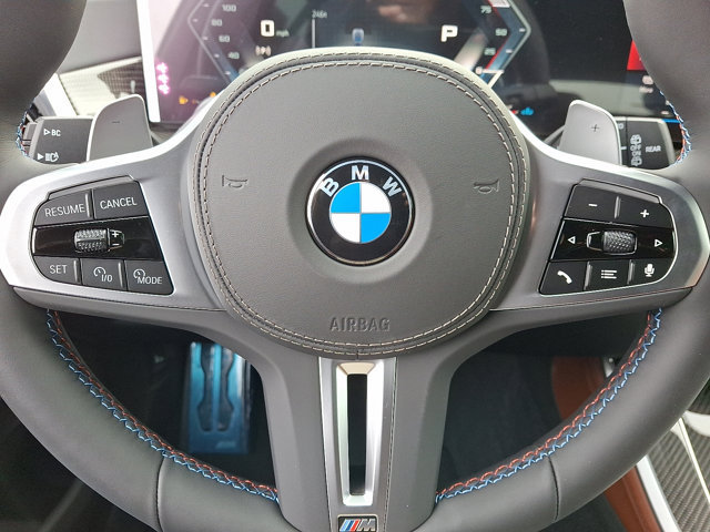 New 2026 BMW X5 M60i AWD/4WD image 15