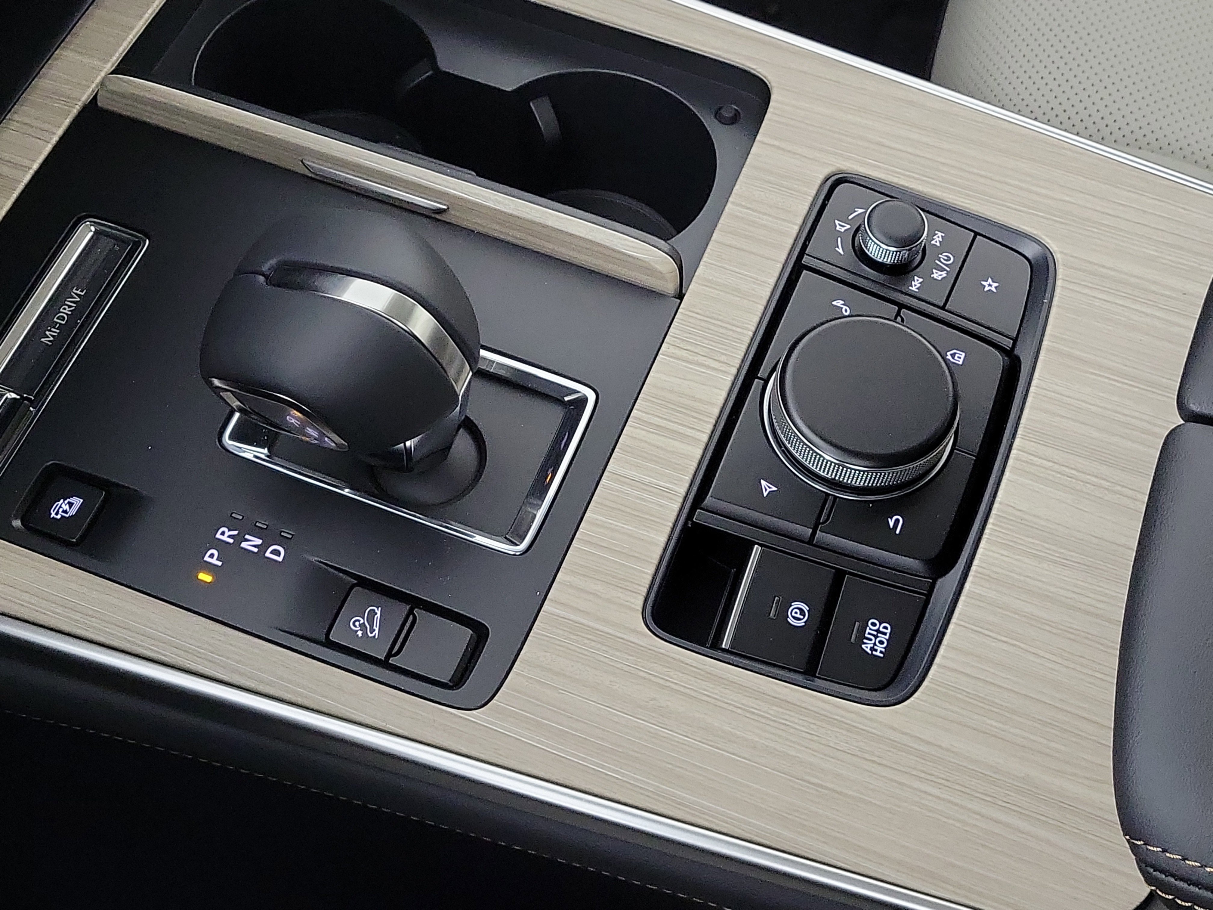 New 2026 MAZDA CX-70 SC Plus image 23