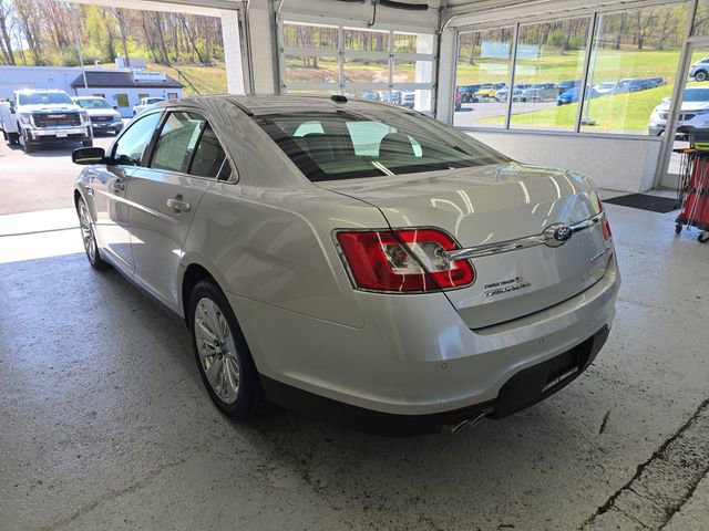 Used 2012 Ford Taurus Limited image 3