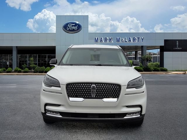 Used 2020 Lincoln Aviator Reserve w/ Elements Package Plus AWD/4WD image 8
