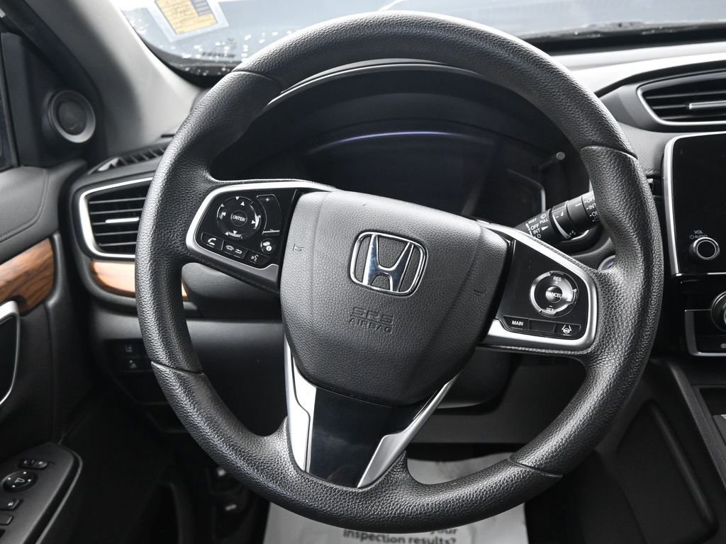 Used 2021 Honda CR-V EX image 26