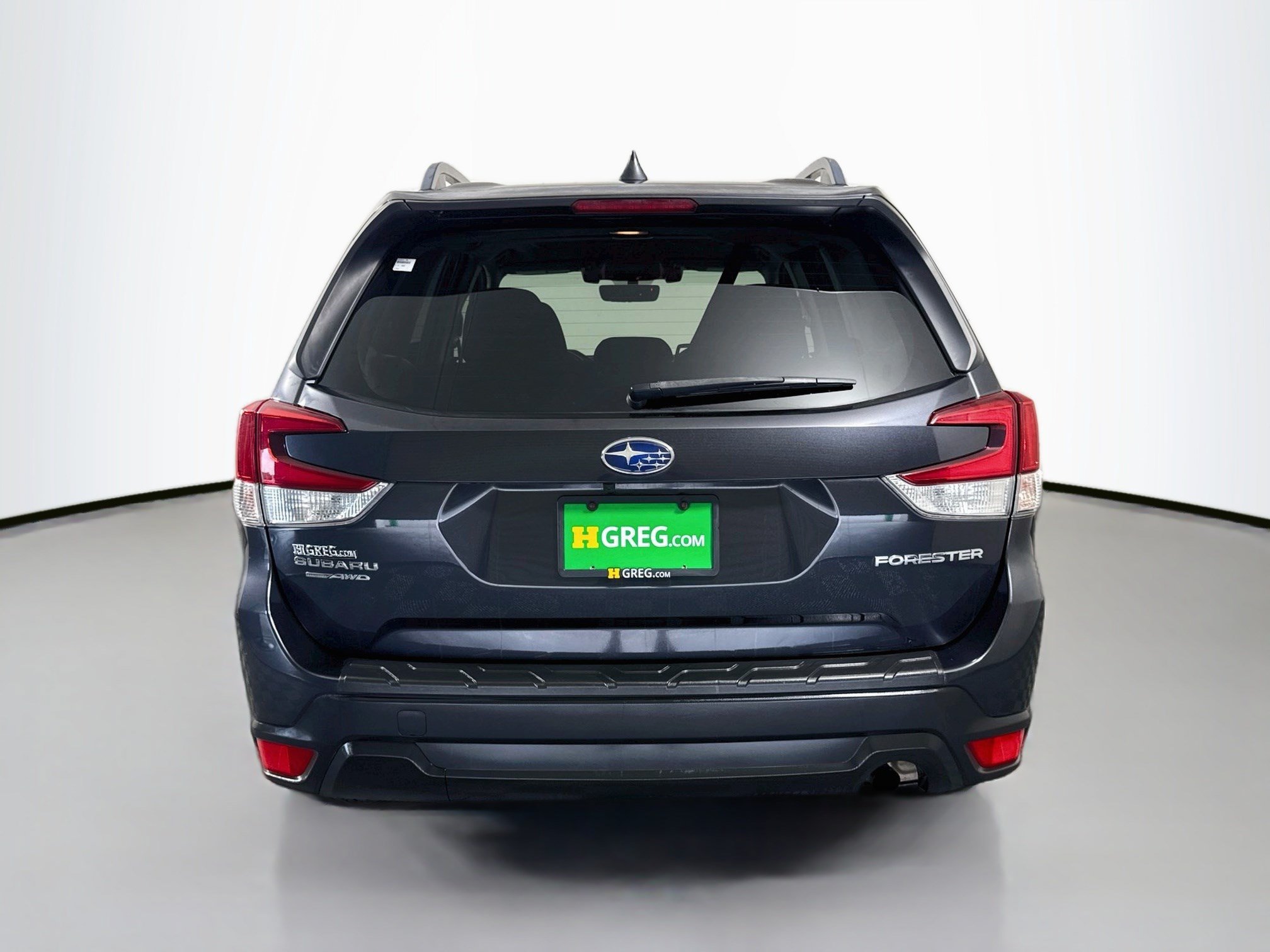 Used 2019 Subaru Forester Premium AWD/4WD image 8