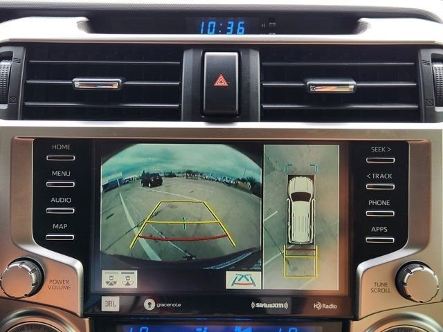 Used 2022 Toyota 4Runner Limited image 6