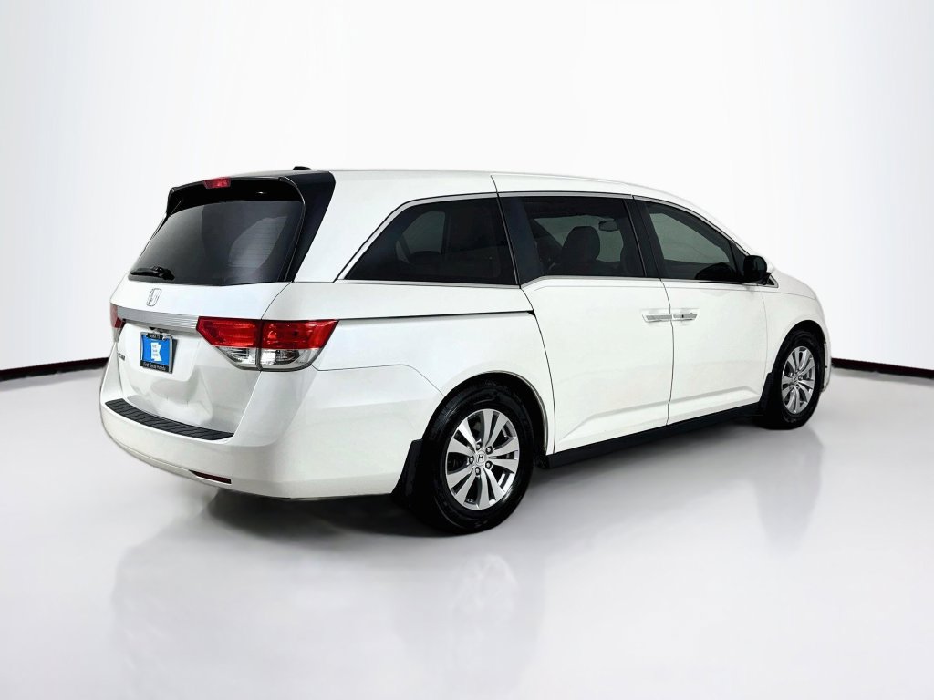 Used 2015 Honda Odyssey EX-L image 7