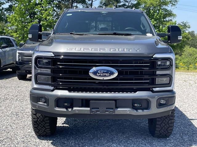 New 2026 Ford F250 Platinum AWD/4WD image 16