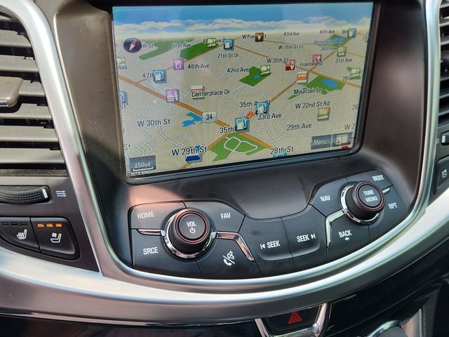 Used 2017 Chevrolet SS RWD image 20